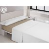 Homania Nastaviteľná plachta Happy Home LISOS COTTON Zem 200 cm posteľ