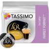 L'OR | Café Long Classique - 24 kapsúl do kávovaru Tassimo
