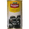 Fruyper čierne olivy bez kôstky 350 g