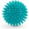 Bodhi Yoga Bodhi pichľavá masážna loptička SPIKY rôzne veľkosti Priemer: 8 cm - petrolejová
