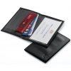 Victorinox Pouzdro na Swiss-Card kožené 4.0873.L