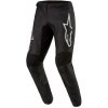 ALPINESTARS nohavice FLUID GRAPHITE, ALPINESTARS (černá/střibrná) 2025 - 44