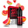 Just Juice Salt Blood Orange, Citrus & Guava objem: 10ml, nikotín/ml: 11mg