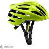 MAVIC AKSIUM ELITE SAFETY YELLOW/BLACK 2022