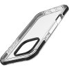 Ultra ochranné pouzdro Cellularline Tetra Force Strong Guard pro Apple iPhone 16 Pro Max, 2 stupně o TETRACIPH16PRMT
