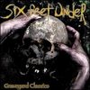 Six Feet Under - Graveyard Classics [CD]
