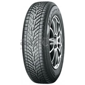 Yokohama V902 W.drive 235/60 R18 107H