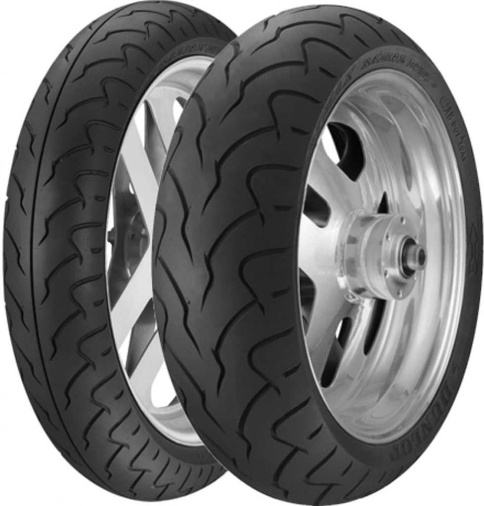 Dunlop Sportmax D207 180/55 R18 74W