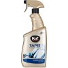 K2 TAPIS ATOM penový čistič čalúnenia 770 ML Upholstery Cleaner
