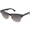 Slnečné okuliare Ray-Ban Clubmaster Oversized RB4175 877/M3 Veľkosť: 57