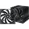 Arctic ventilátor F12 (5ks balenie) ACFAN00248A