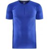 CRAFT ADV Cool Intensity SS 1913203 pánske tričko - modrá (331000) - XXL