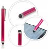 Dotykové pero pre dotykový displej pre mobil / tablet Farba: Ružová