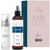 Larens Beauty Duo set - biopeptidové sérum 150 ml + očné krémové sérum 30 ml darčeková sada
