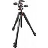 Manfrotto 055XPRO3 s hlavou X-PRO 3-WAY