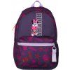 Dievčenský ruksak adidas MINNIE Fialová,Mix