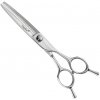 Hepike Profesionálne barber prestrihávacie nožnice TH-60-40 Blending scissors 6,0