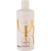 Wella Professionals Oil Reflections Luminous Reveal Shampoo 500 ml šampón pre lesk vlasov pre ženy