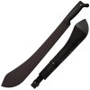 Cold Steel Bolo Machete (s pochvou) brúsene v ČR
