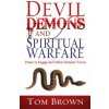 Devil, Demons, and Spiritual Warfare