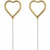 Prskavky Party Deco 16,5 cm 2 ks