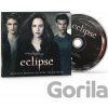 The Twilight Saga: Eclipse CD - Various, Various