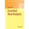 Essential Real Analysis