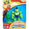 Marvel Iron Man Skvelí kamaráti Akčná figúrka Iron Hulk Hasbro G1468