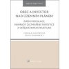 Obec a investor nad územním plánem - Vendula Zahumenská, David Zahumenský