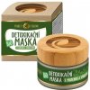 PURITY VISION Detoxikační maska 40 ml