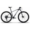 Horský bicykel MMR Zen 50 GX-1275 - Graphite N White - veľkosť S / 24/2025