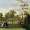 George Frideric Handel - Organ Concertos Op. 7