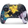 PowerA Advantage Wireless Controller Nintendo Switch 2 Pokémon Mega Evolutions NSGP0549