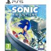 Sonic Frontiers (PS5)