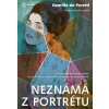 Neznámá z portrétu - de Peretti Camille