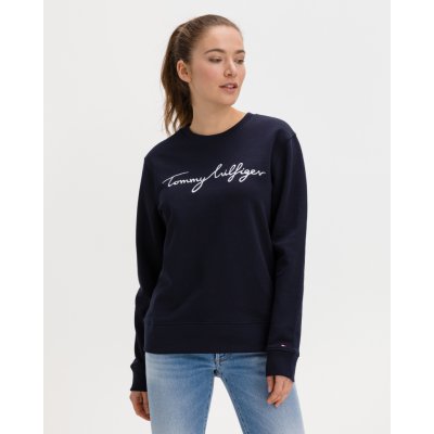 Dámske mikiny Tommy Hilfiger, XS (30-34) – Heureka.sk