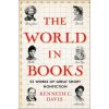 The World in Books (Pevná)