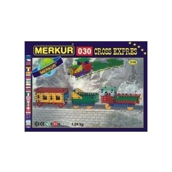 Merkur M 030 Cross Express