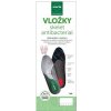 svorto VLOŽKY skelet antibacterial 055 veľkosť 38, 1x1 pár svorto s.r.o.