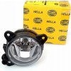 Levý halogén HELLA Škoda FABIA 5J 07-