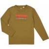Timberland Tee-shirt Manches Longues T60304/64J Kaki