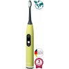 Beurer SC 50 Splashy Lemon Green Planet Sonická zubná kefka (Beurer SC 50 + 3 roky záruka ZADARMO)