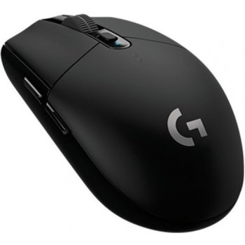 Logitech G305 Lightspeed Wireless Gaming Mouse 910-005283 od 47,39 € -  Heureka.sk