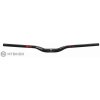 SPANK SPIKE 800 Vibrocore riadidlá Ø-31.8 mm/800 mm, zdvih 30 mm, čierna/červená