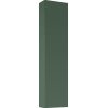 Universal Univerzálna horná skrinka 30 cm 30 x 120 x 17 cm smaragd zelená UN46710