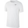 Pánske funkčné tričko s krátkym rukávom Nike DRY TEE DFC CREW SOLID AR6029-100 - XL