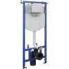 Mexen Fenix E, podomietkový modul pre závesné WC h112 w48 cm, 60109