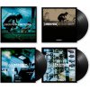 Linkin Park ♫ Meteora / 20th Anniversary Limited Deluxe Edition / BOXSET [4LP] vinyl