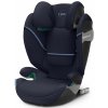CYBEX SOLUTION S2 I-FIX i-size 2025 Ocean Blue
