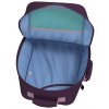 Cabinzero Classic Midnight purple 36l
